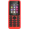 Nokia Featured Phone130 Dual Red