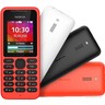 Nokia Featured Phone130 Dual White