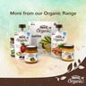 Heinz Organic Baby Food Vanilla Rice with Apple 120 g