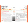 Vitamin Well Anti-Oxidant Peach Drink 500 ml