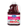 Ocean Spray Cranberry & Raspberry Juice Drink 3 Litres