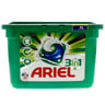 Ariel 3 In 1 Pods Laundry Liquid Tablets 547.2g