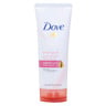 Dove Inner Glow Gentle Exfoliating Nutrium Facial Cleanser 100 g