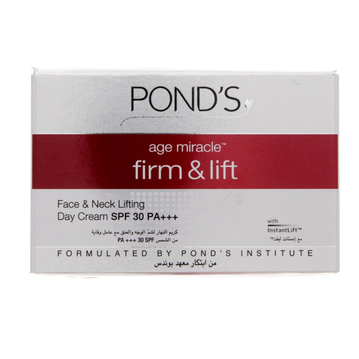 Pond's Age Miracle Firm And Lift Day Cream SPF 30 PA+++ 50 g
