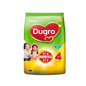 Dugro Baby Milk 4 Regular 850g