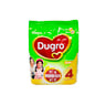 Dugro Baby Milk 4 Honey 850g