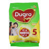 Dugro Baby Milk 5 Honey 850g