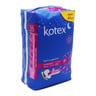 Kotex Soft Side Overnight Wing 41Cm 5 Counts