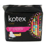 Kotex Luxe Ultrathin 23Cm 16 Counts