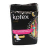 Kotex Luxe Overnight 32Cm 12 Counts