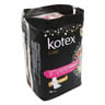 Kotex Luxe Overnight 32Cm 12 Counts