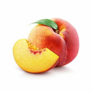 Peaches Tunisia 500 g