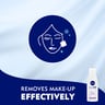 Nivea Micell AIR Skin Breathe All In One Makeup Remover 200 ml