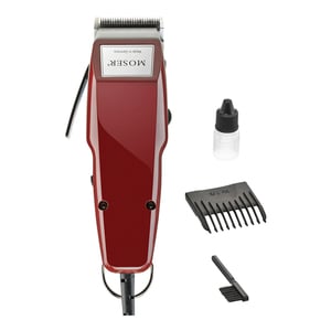 Moser Professional Corded Hair Clipper 1400-0050/0150