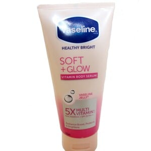 Vaseline Jelly Protection & Bright 180ml