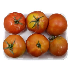 Tomato Tray Pack 1kg