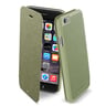 Cellular Line iPhone 6 Book Case IPH647G Green
