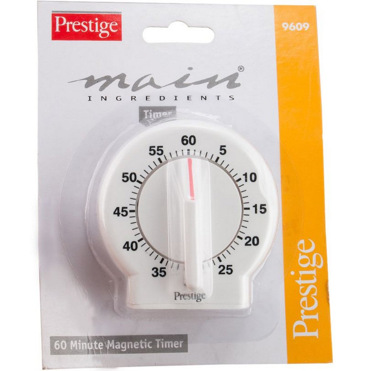 Prestige Mechanical Timer 9609