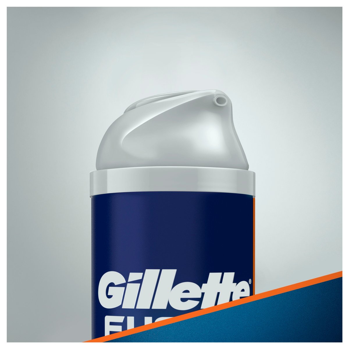Gillette Fusion ProGlide Hydra Gel 2 x 200 ml