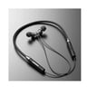 Lenovo Bluetooth Stereo Neck Earphone HE05 Black