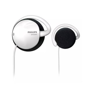 Philips In-Ear Headphone Sport SHS3300 Black