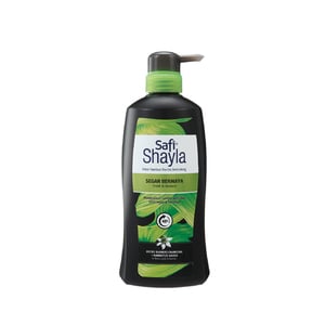 Safi Shyla Shampoo Fresh Look 520g