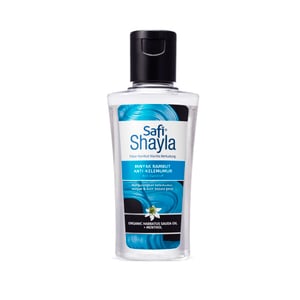 Safi Shayla Hair Oil Anti Dandruff 100ml