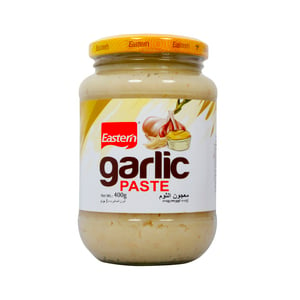 Eastern Garlic Paste 400g