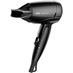 Braun Satin Hair Dryer HD130