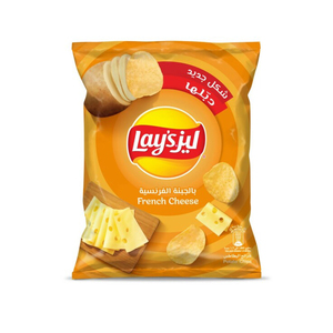 Lay's Potato Chips French Cheese 48g