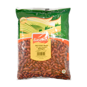 Eastern Red Kidney Beans 800 g
