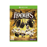 Xbox One Flockers
