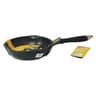 Amer Cook Deep Non Stick Fry Pan With Double Spout 7002.24