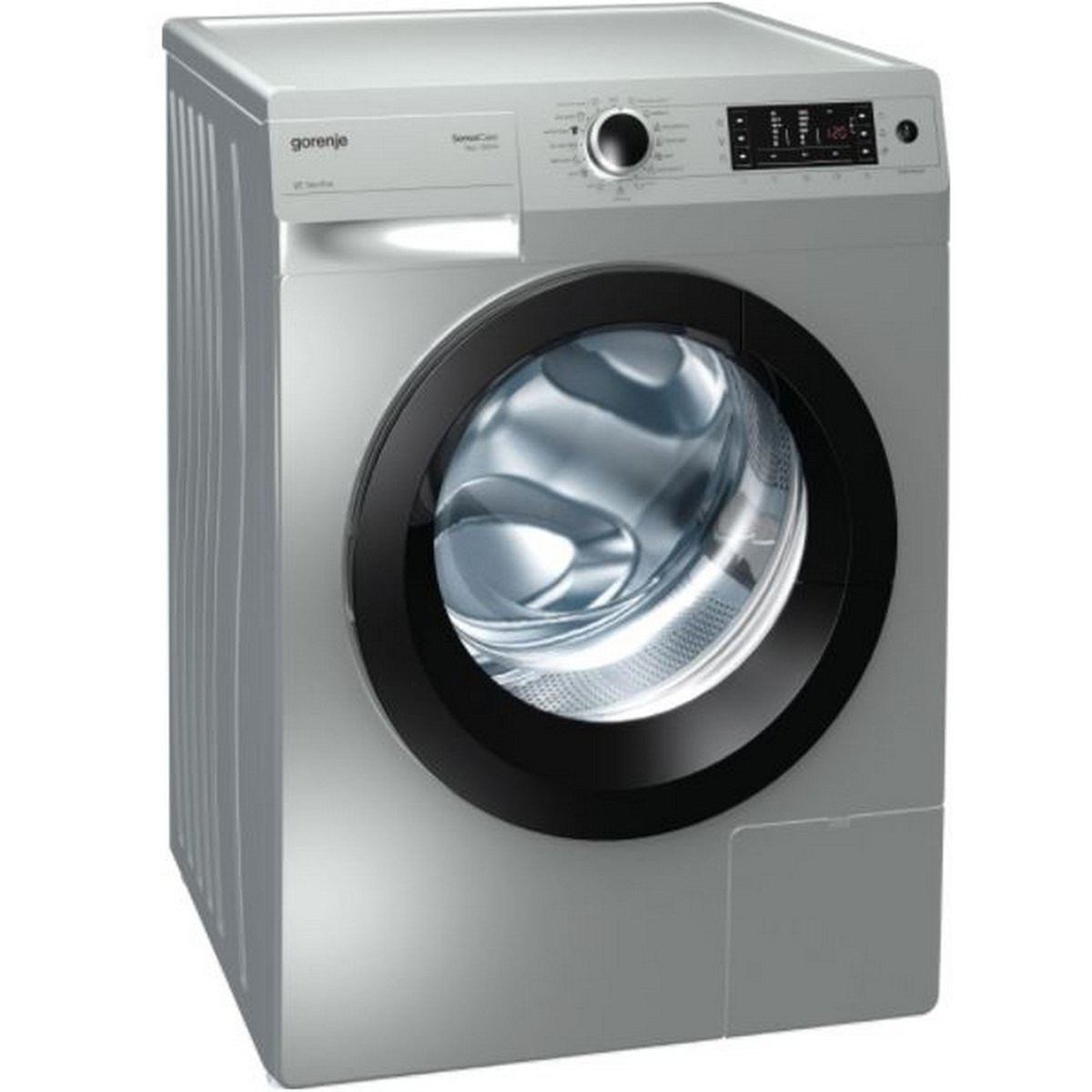 Gorenje Front Load Washing Machine W7523A 7Kg