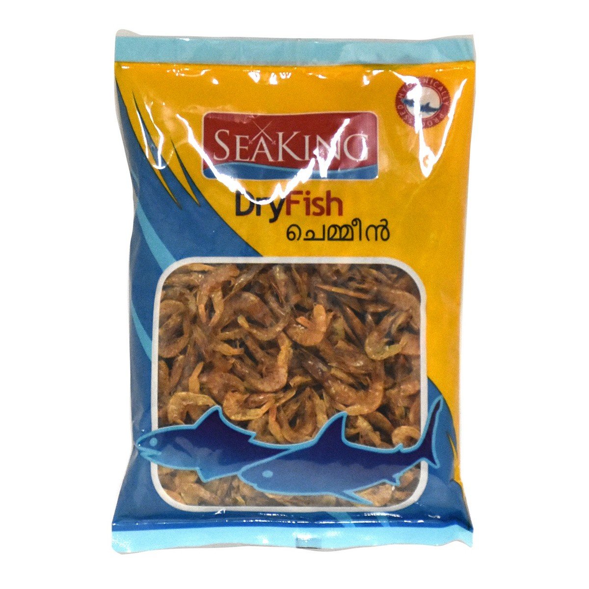 Sea King Dried Prawns 75 g