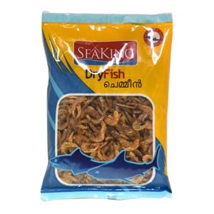 Sea King Dried Prawns 75g