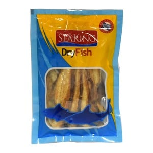 Sea King Dried Dover Sole 100g