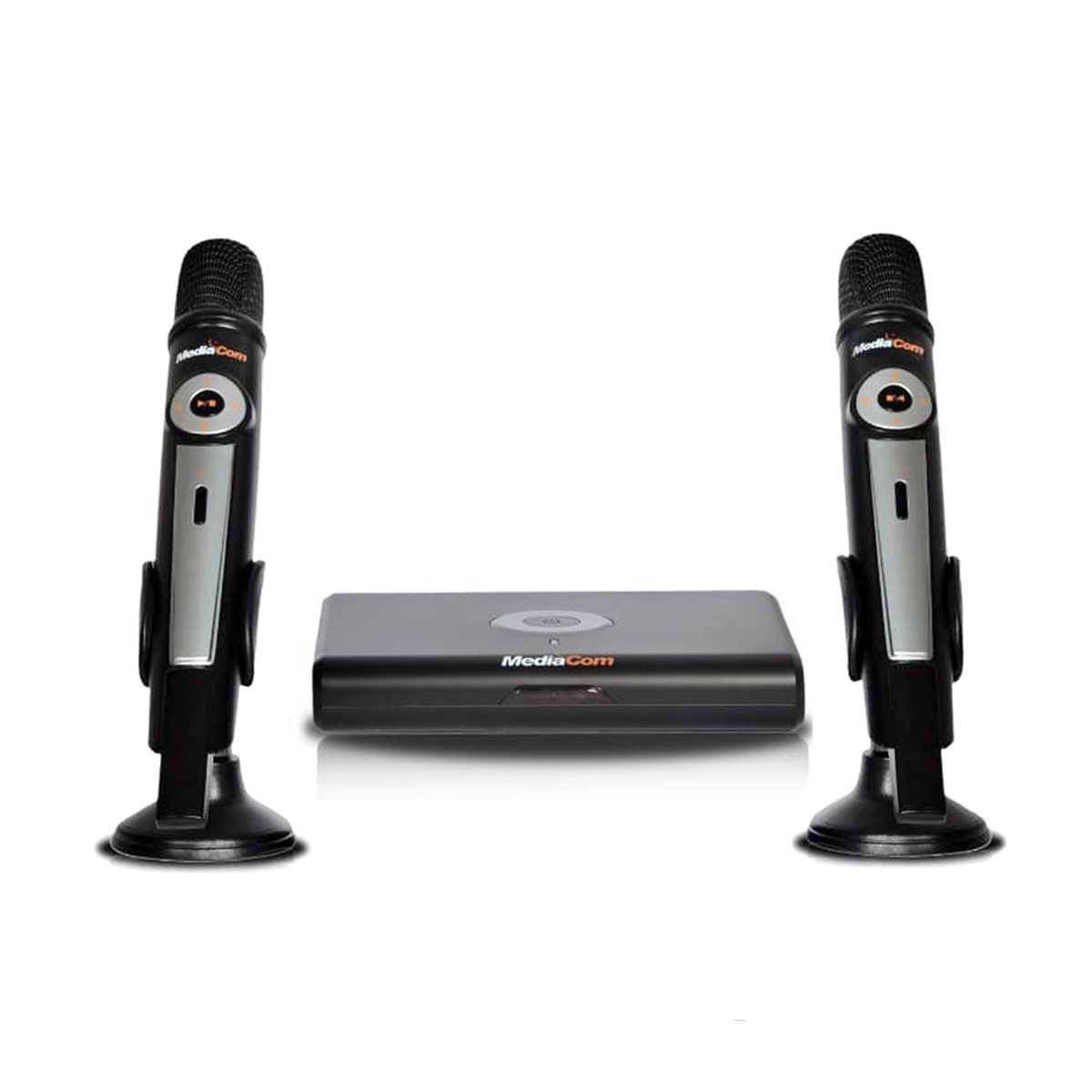 MediaCom MCI 6200TW Premium Karaoke Player