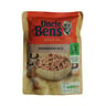 Uncle Ben's Special Mushroom Rice 250g