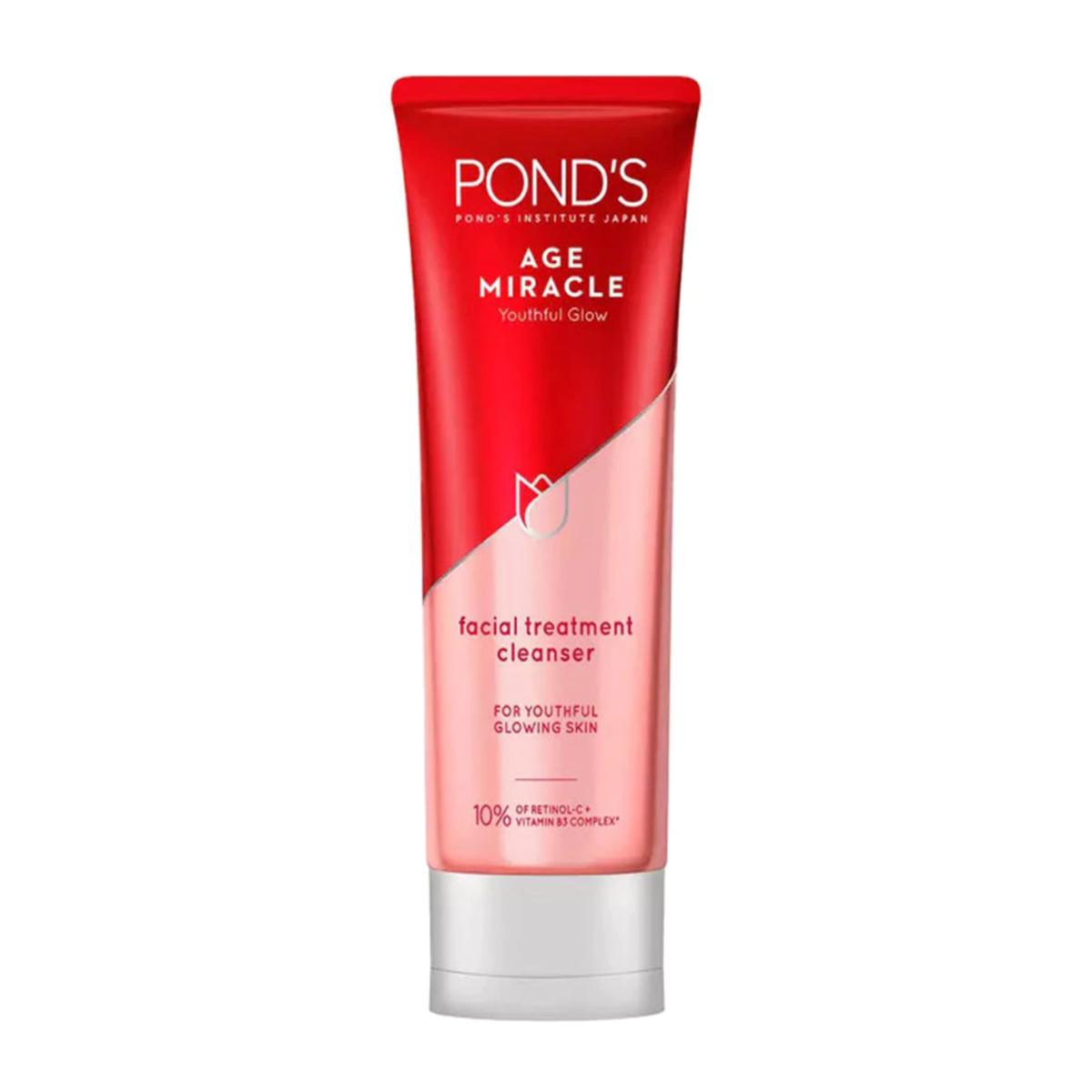 Ponds Age Miracle Facial Cleanser100g