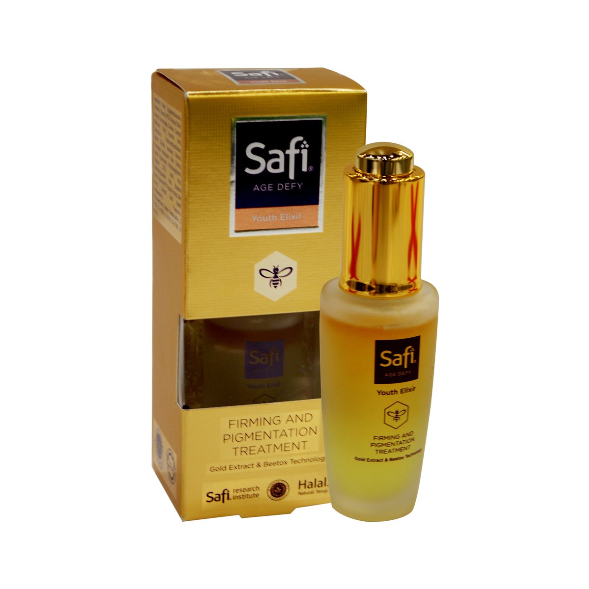 Safi Ad Youth Elixir 29g