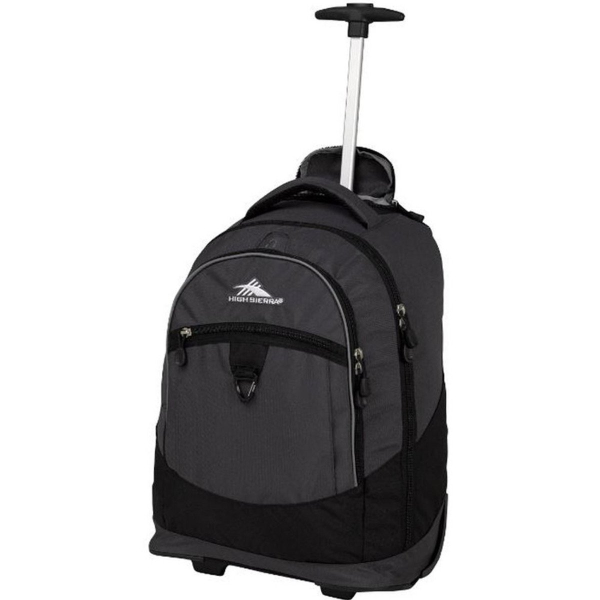 High Sierra Wheeld Backpack H11AA001 20inch