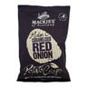 Mackies Red Onion Crisp Caremelsd 150g
