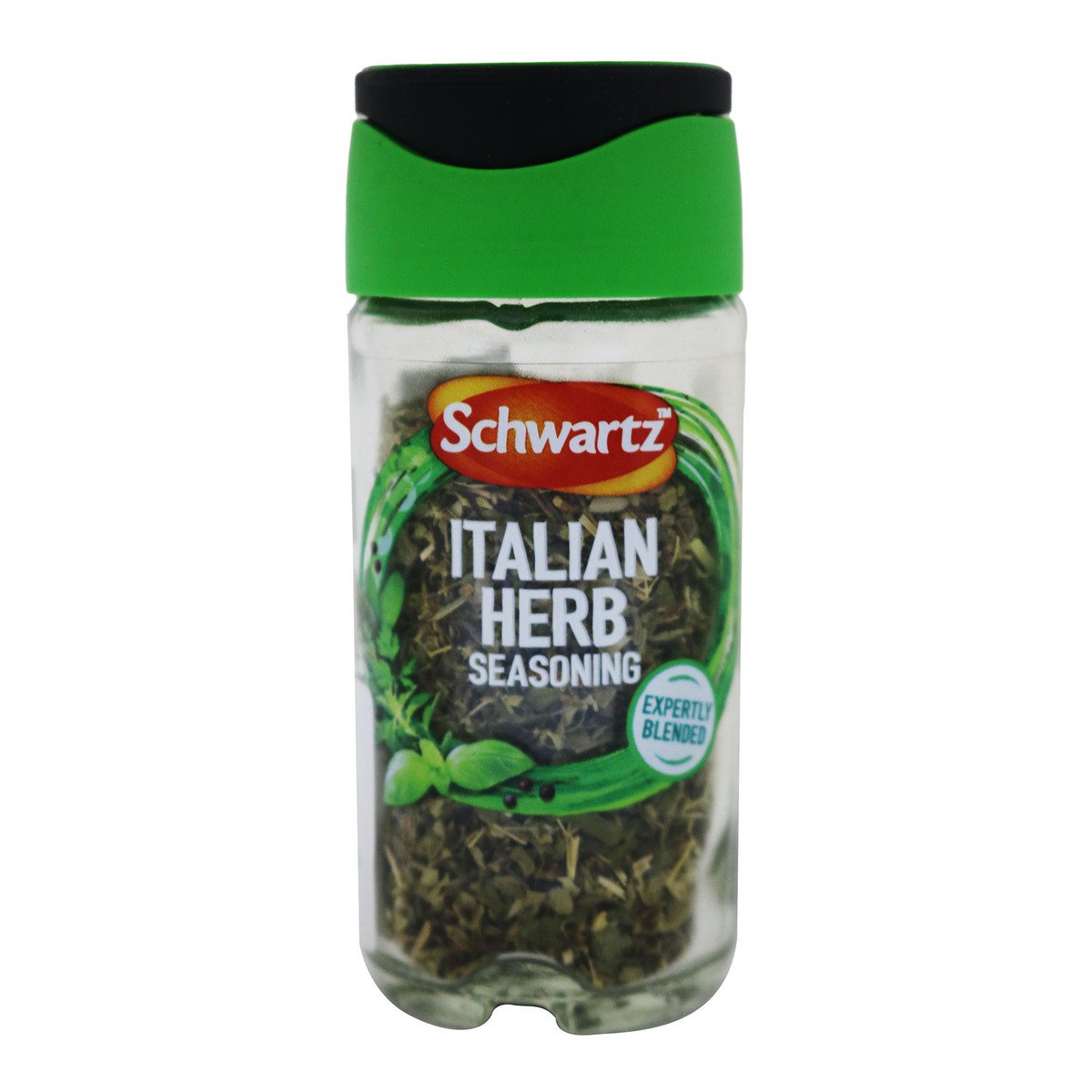 Schwartz Italian Herb Seasoning 11g