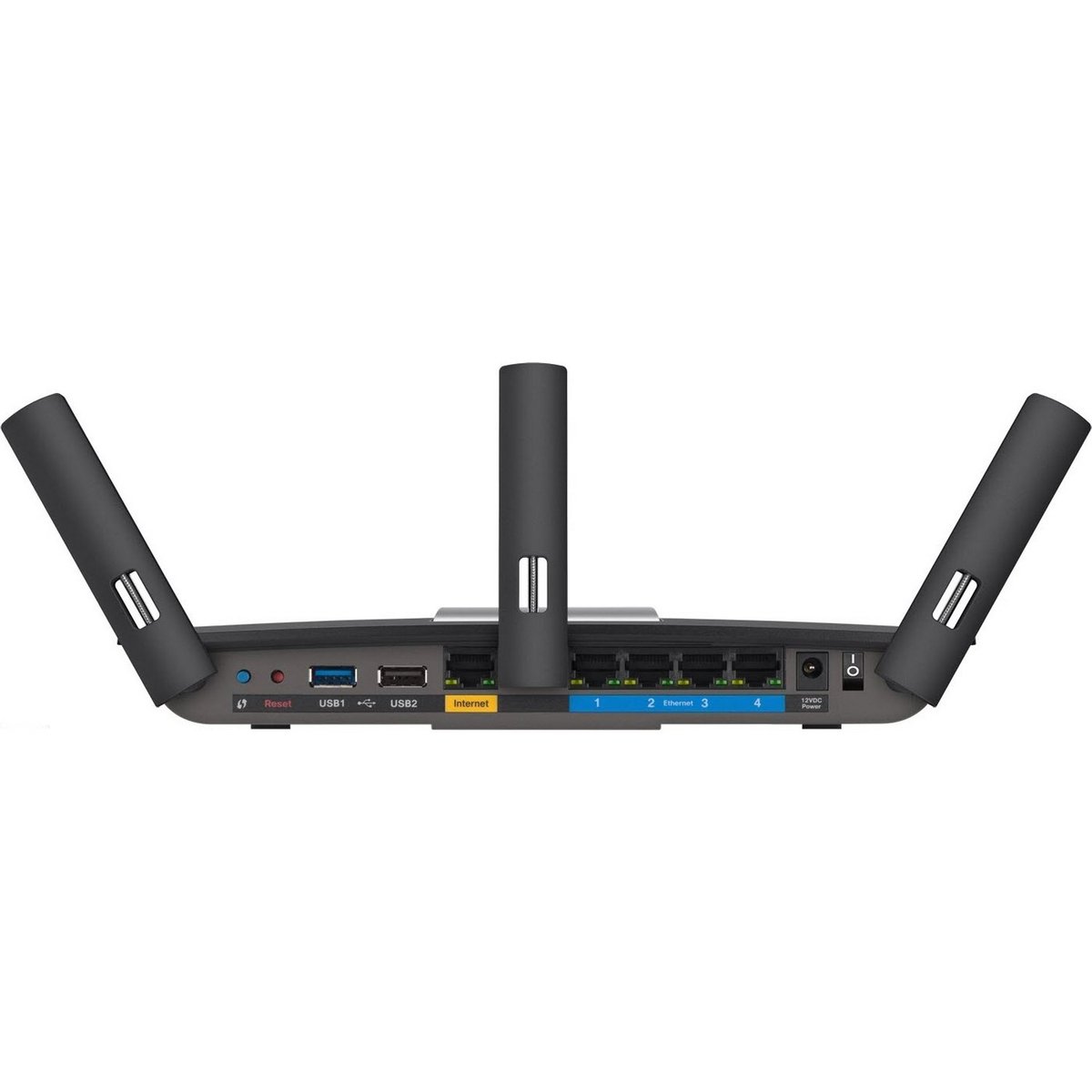 Linksy ADSL2 + AC Mobile Router XAC1900
