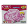 Carrie Junior Bubbly Cheeky Cherry Baby Soap 100g