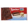 Loacker Milk Chocolate 87 g