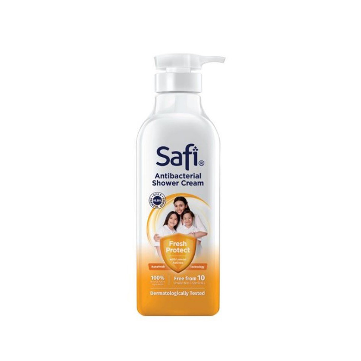 Safi Shower Fresh Protect 1kg