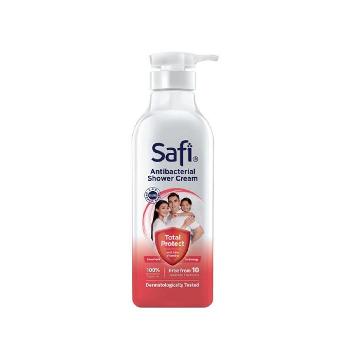 Safi Shower Total Protect 1kg