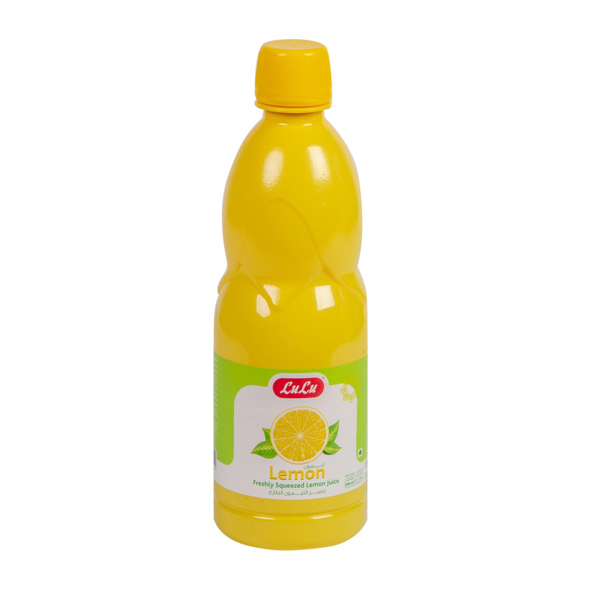 LuLu Freshly Squeezed Lemon juice 500 ml Online at Best Price